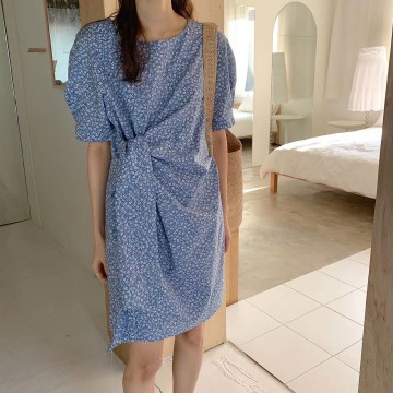 VILLA BUTTON S/S 2021 女裝連身裙